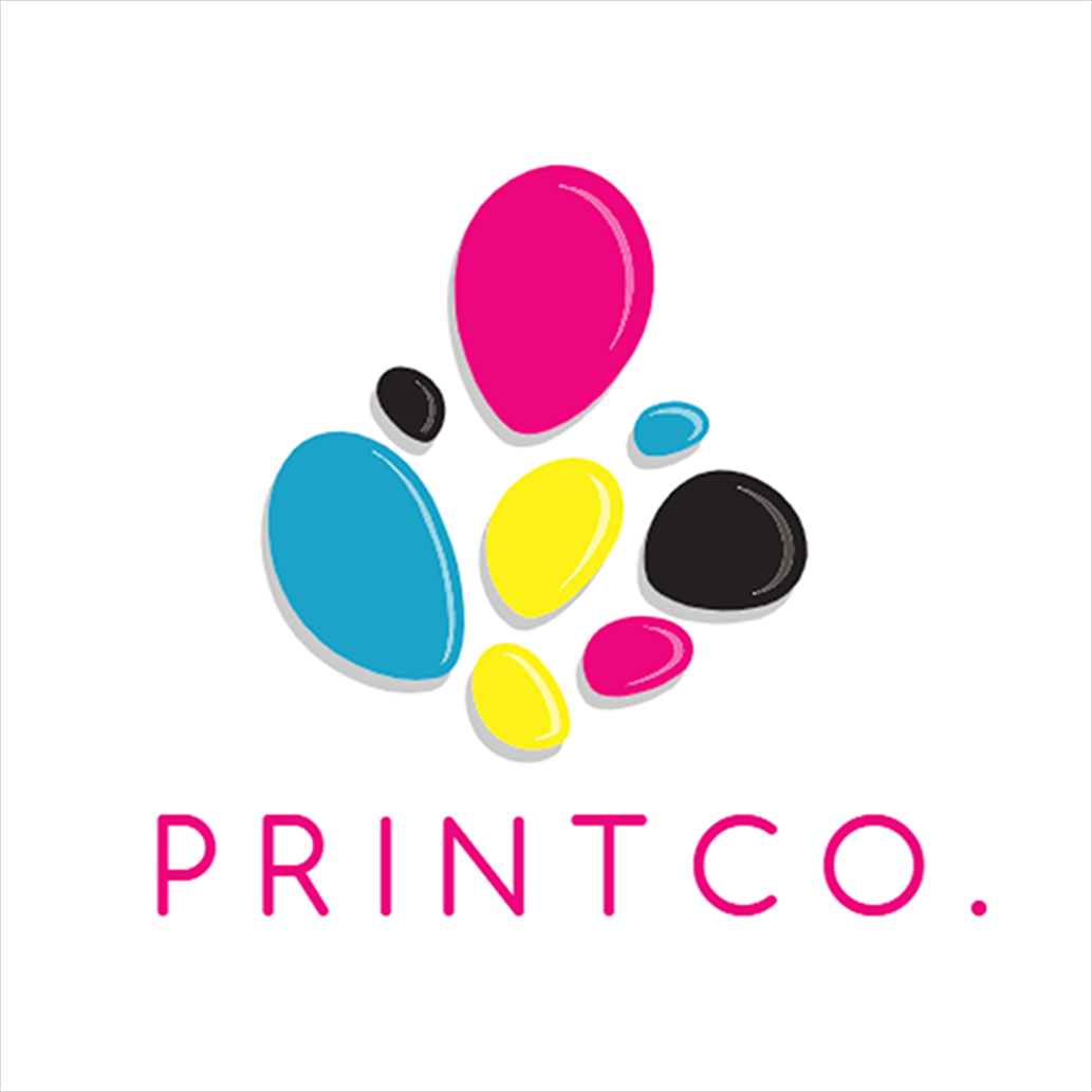 Printco. Logo